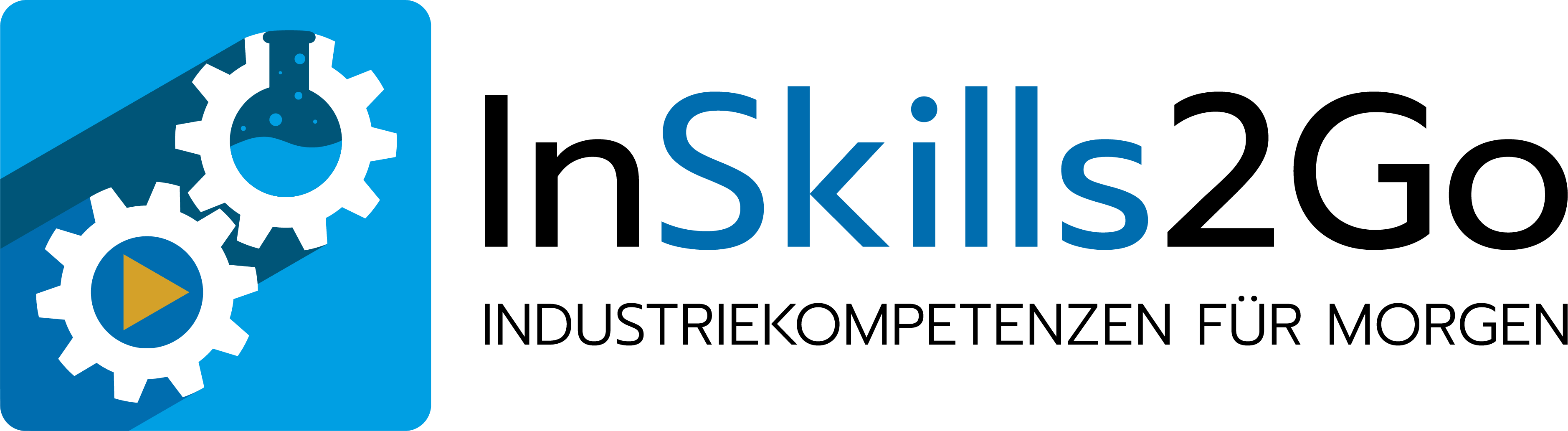 InSkills2Go - Logo