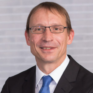 Dr. Bernd Vogler