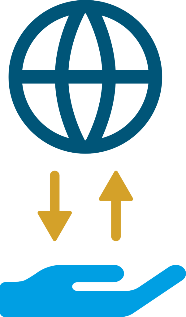 Logo Suche-Biete-Plattform